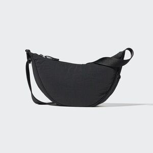 Uniqlo Round Mini Shoulder Bag
